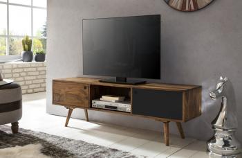 TV meubel sheesham 140 cm