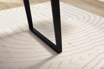 Bureau acaciahout 120 cm schuine poten
