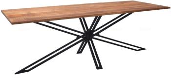 Yana mango tafel 140 cm