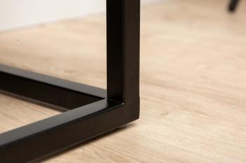 Zitbankje velvet mint 108 cm