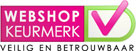 Bekijk het Webshopkeurmerk van Aktiewonen.nl
